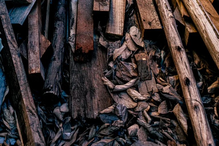 Metal Scrap Recycling Services